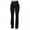 Black, variant on 50% off Clear!Jiyugala Women's Jeans Clearance $5 Women Flare Jeans Mid Waist Bell Jeans Stretch Slim Pants Length Jeans