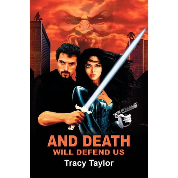 And Death Will Defend Us, (Paperback)