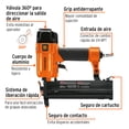 thumbnail image 2 of Clavadora y Engrapadora Neumática Profesional Truper Calibre 18, 2 of 4