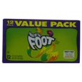 thumbnail image 2 of Betty Crocker Fruit by the Foot Fruit Snacks Variety Pack (Pack of 32), 2 of 2