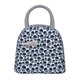 thumbnail image 1 of Easygdp black Skull white Bolsa de Almuerzo Insulada Grande, Forro de Aluminio, Diseño Espacioso, a Prueba de Fugas, Ideal para Trabajo, Picnics, Viajes y Actividades al Aire Libre, 1 of 6
