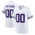 thumbnail image 4 of Camiseta de fútbol de Minnesota cosida a medida, camiseta de fútbol de Estados Unidos, personalizada, cualquier nombre y número, todos los tamaños de EE. UU. S-3XL, 4 of 4