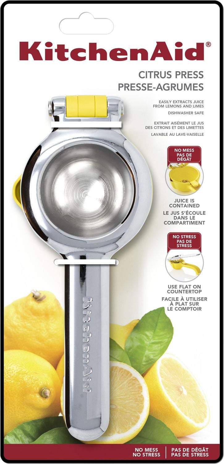 KitchenAid Citrus Press