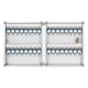 thumbnail image 4 of Caja de seguridad para llaves, organizador de llaves, portallaves, caja fuerte, armario de seguridad para llaves, caja de seguridad para llaves Posición de 32 teclas, 4 of 8