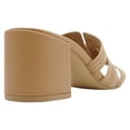 thumbnail image 4 of Sandalia con tacón, 4 of 4