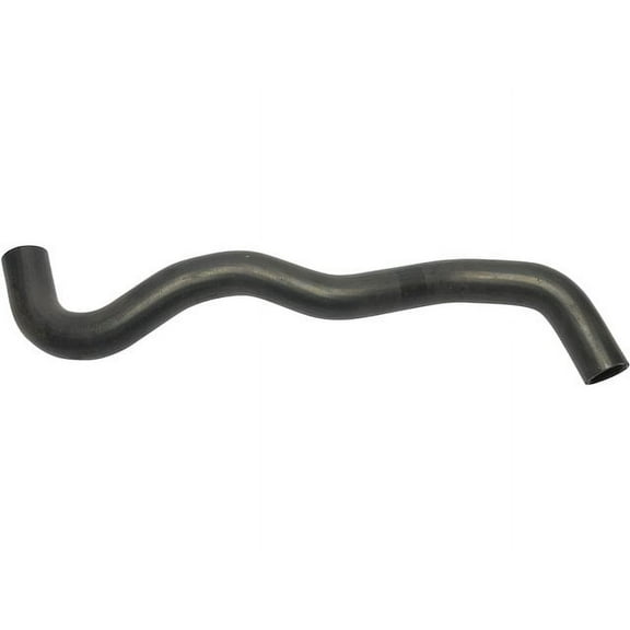 Upper Radiator Hose - Compatible with 2011 - 2020 Kia Sorento 2012 2013 2014 2015 2016 2017 2018 2019