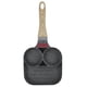 thumbnail image 5 of Sartén, cacerola para huevos, olla para no freír de aluminio, utensilios de cocina, tecnología innovadora, 5 of 8