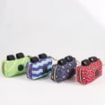 thumbnail image 2 of 1Pc Pet Waste Poop Bag Outdoor Pet Poop Picking Bag Trash Holder Random Color, 2 of 9