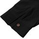 thumbnail image 4 of pstuiky camisas de hombre de manga larga, Camisa informal de lino de manga larga para hombre, transpirable, con botones sueltos, cuello redondo, color sólido Tops casuales para hombres xl, 4 of 8