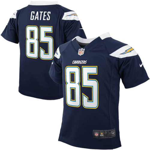 chargers jersey for toddlers