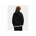 thumbnail image 4 of Nike Men's Sportswear Tech Fleece Windrunner Full-Zip Hoodie Black/Black, from StockX, 4 of 6