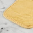 thumbnail image 7 of Better Homes & Garden Oven Mitt, Pot Holder, Mini Mitt Set, Yellow, 4 Pieces, 7 of 7