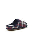 thumbnail image 4 of Dearfoams Cozy Comfort Men's Papa Bear Clog Slippers, 4 of 8