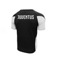 thumbnail image 2 of Icon Sports Juventus Striker Adult Mens Game Day Shirt Black/White [Large], 2 of 6