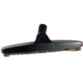 thumbnail image 3 of 12" Premium Natural Bristle Bare Floor Brush for all Vacuums Using a 1.25" Diameter Hose or Wand, 3 of 4