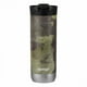 thumbnail image 2 of Termo 20oz 591 Ml Acero Inox Camuflaje Frio Caliente Contigo Contigo SnapSeal Refresh Couture Huron, 2 of 2