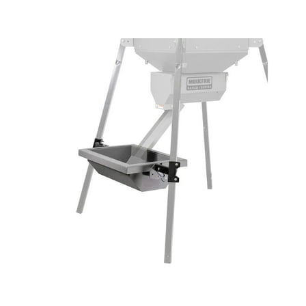 Moultrie Ranch Series Axis Trough