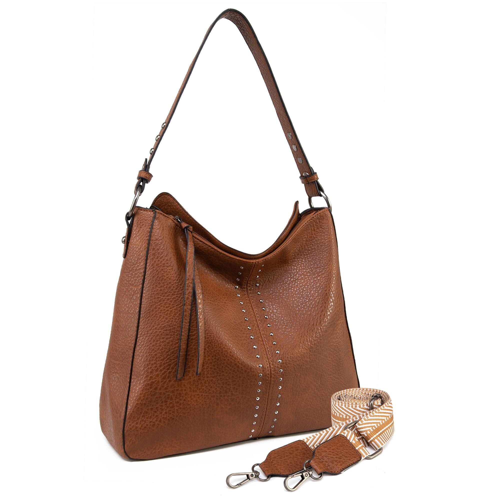 Montana West Hobo Bag for Women Crossbody Purse and Handbags Ladies Chic Shoulder Bags