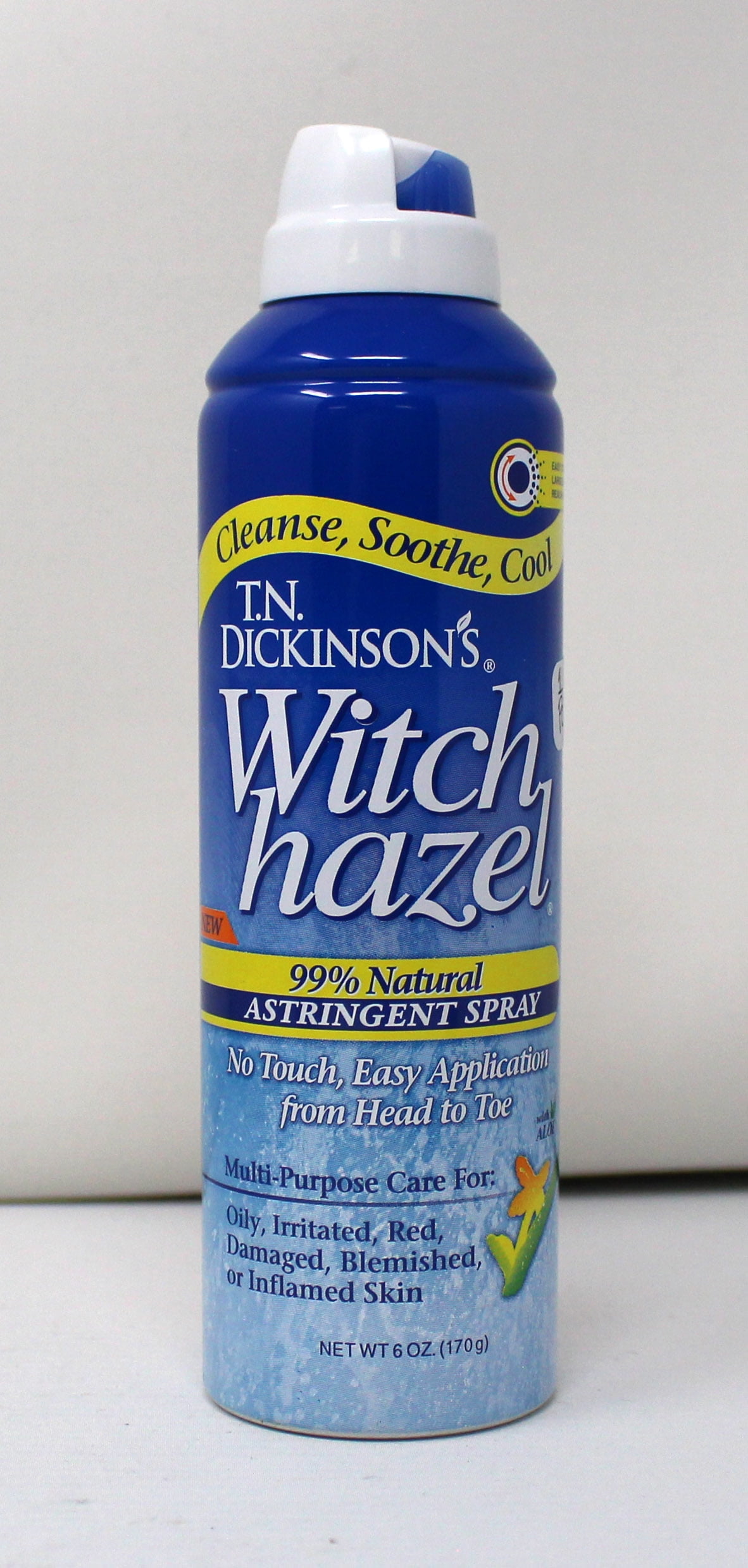T.N. Dickinson's Witch Hazel Astringent Spray