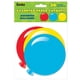 thumbnail image 2 of Decoraciones de Globos de Papel Recortado Eureka 36 Piezas 14 cm, 2 of 2