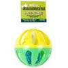Ware Pet Products Peck-N Play Chicken Ball Toy 4.5-Inch