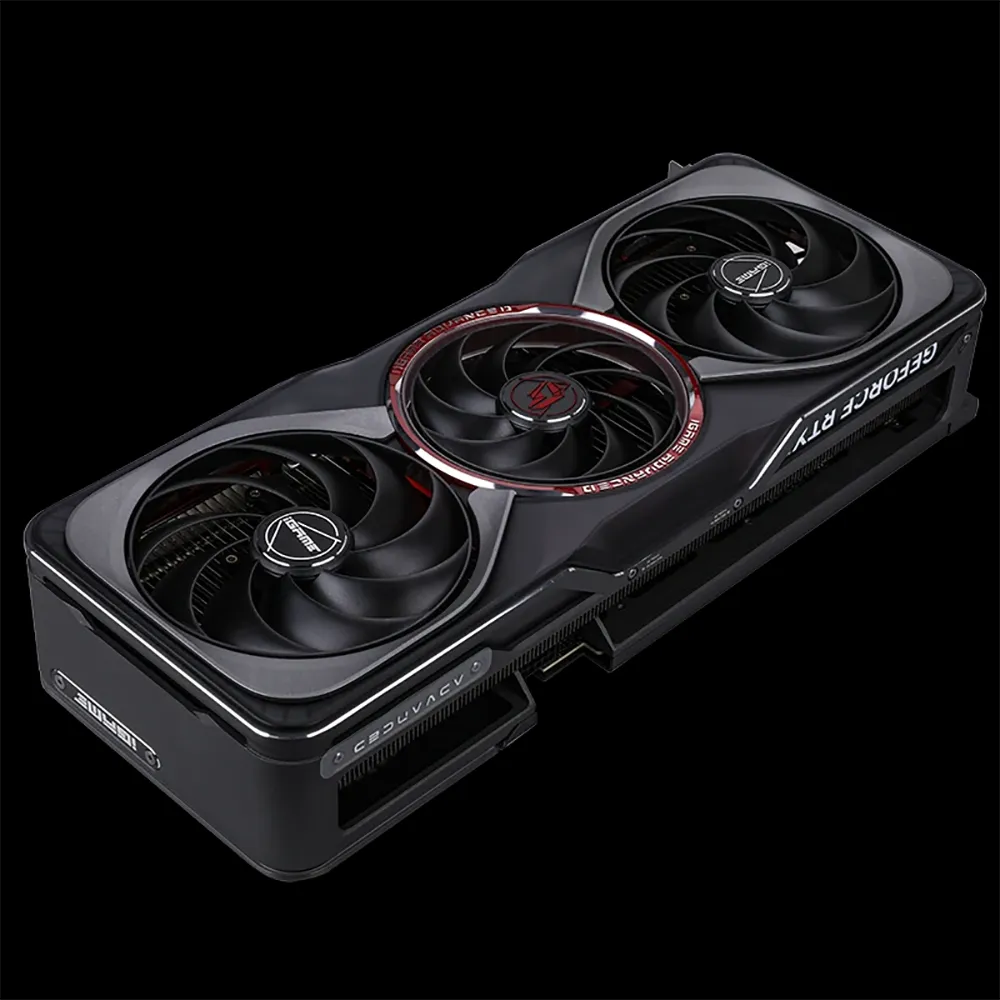Colorful iGame RTX 5070 Ti Advanced OC 16GB Graphics Card