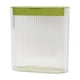 thumbnail image 2 of Fiudx Caja de Almacenamiento con Film Transparente, Contenedor de Gran Capacidad para Conservar Alimentos, Diseño de Fácil Acceso para Un Uso Sin Enredos, Organizador de Cocina Versátil para Chefs Ca, 2 of 6