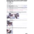 thumbnail image 4 of For Tinted Head Light Film Lens Covers Smoked Lamp Overlay for Corvette C6, 4 of 5