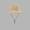 Khaki, variant on ZHOGXU Bucket Hat For Men Women Solid Color Adjustable Straps Comfortable Fashion Caps For Hiking Camping Travel Army Green One Size