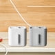 thumbnail image 1 of Clips de gestión de cables, organizador de cables para cocina, enrollador de cables USB, soporte para correas, agrupación de viajes, cables de , 26x15x26 cm, 1 of 10