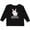 AB-Black, variant on Inktastic Grandmas Snuggle Bunny Easter Boys Long Sleeve Toddler T-Shirt