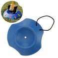 thumbnail image 3 of Trailer Skid Block, Anti Skid Wheel Dock  for RV Campers Campers Leveling Block, 3 of 7