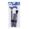 thumbnail image 4 of Walking Sticks for Men and Women - Stylish Designer Fashionable Adjustable Derby Canes - Lightweight Aluminum Cool Walking Sticks with HD Patterns, 4 of 10