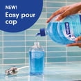 thumbnail image 3 of Softsoap Antibacterial Clean and Protect Liquid Hand Soap, Cool Splash Scent, 50 fl oz, 3 of 14