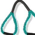 thumbnail image 3 of Bandas de resistencia para ejercicios Bandas de ejercicios para entrenamiento Cuerda de tensión para yoga con asas cómodas, 3 of 5