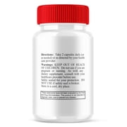 Alpha TRT Performance Capsules, AlphaTRT Advanced Support Pills (60 Capsules)