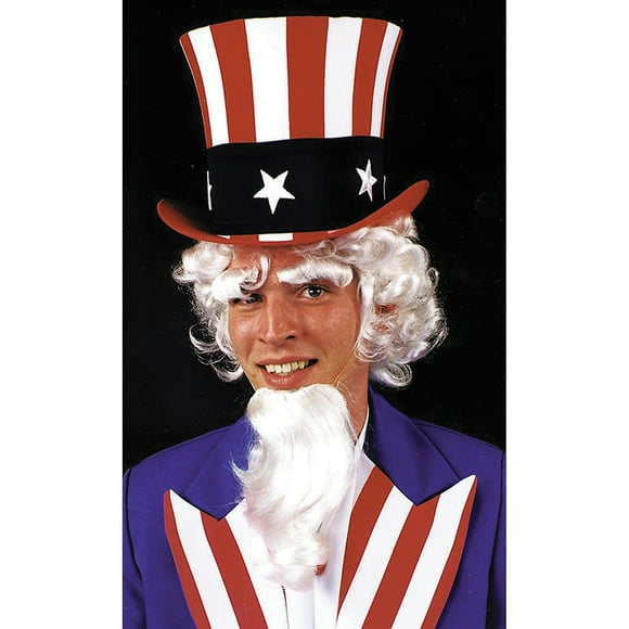 Adult Uncle Sam Costumes