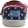 thumbnail image 3 of TOMS Kids 10009949 Alpargata-K, 3 of 5