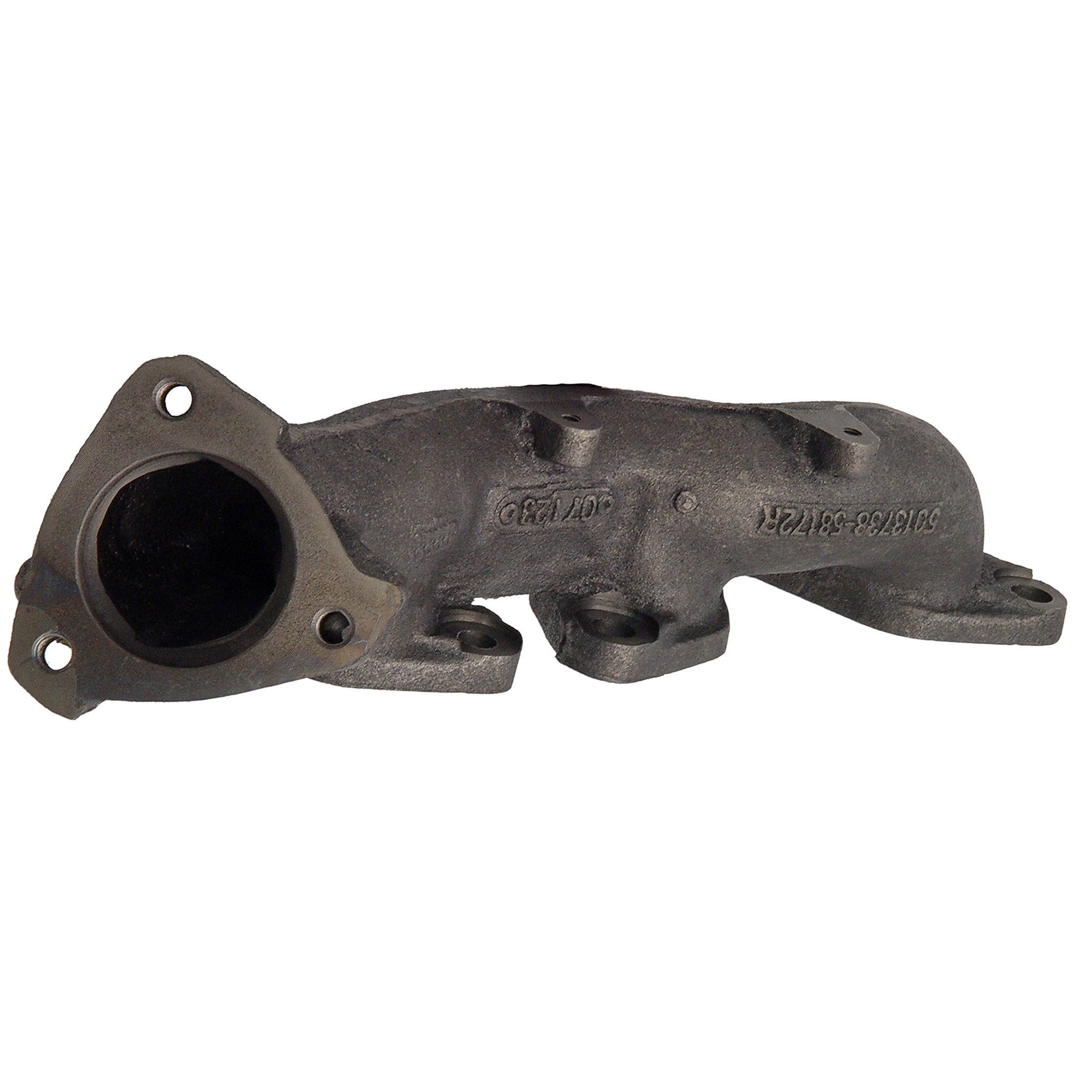 Dorman 674-223 Passenger Side Exhaust Manifold for Specific Nissan Models