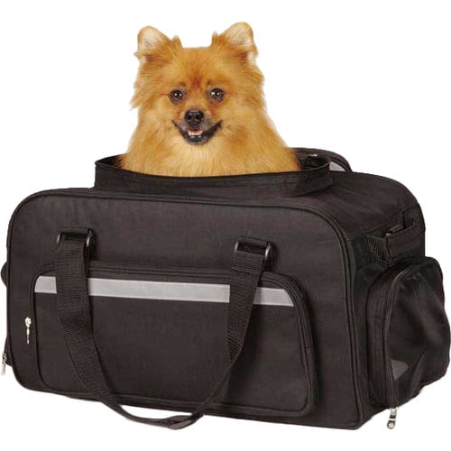 airline pet carrier walmart