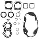 thumbnail image 1 of Juego de Junta del Motor Jumpingount Kit de Reconstrucción Oval Sellado Profesional Para Banshee YFZ 350, 1 of 6