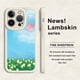 thumbnail image 1 of Mantenga su iPhone a salvo de caídas y rayones con una funda de goma TPU con diseño creativo de dibujos animados, 1 of 4