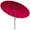 Vin Rouge, variante sur Outsunny Parasol de Jardin 8 Pieds Réglable pour l'Extérieur, Pare-Soleil, Rouge Vin