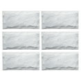 thumbnail image 1 of Décoration de la Maison, 6pcs/set PVC Sticker Mural Sticker Mural Sticker Design Next-Gen, 1 of 8