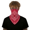 thumbnail image 3 of LNKOO Bandana Scarf Cycling Motorcycle Fishing Mix Headwear, 3 of 8