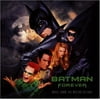 Batman Forever / O.S.T. - Batman Forever Soundtrack - Soundtracks - CD