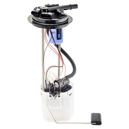 AD Auto Parts Fuel Pump Module 564GE for Chevrolet GMC Silverado 1500 2007-2008