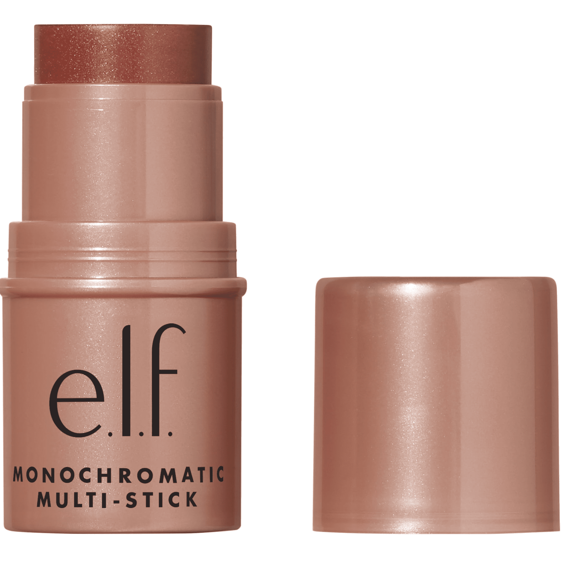 e.l.f. Monochromatic Multi Stick, Luxuriously Creamy & Blendable 