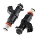 thumbnail image 4 of 4 paquetes de conectores para inyectores de combustible de vehículos, repuestos para automóviles, color negro Estilo 1, 4 of 7