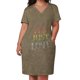 thumbnail image 3 of Vestido de bolsillo suelto It's Just Love, vestidos elegantes para mujer, venta de ropa para mujer, vestidos para damas, verano 2025, 3 of 7